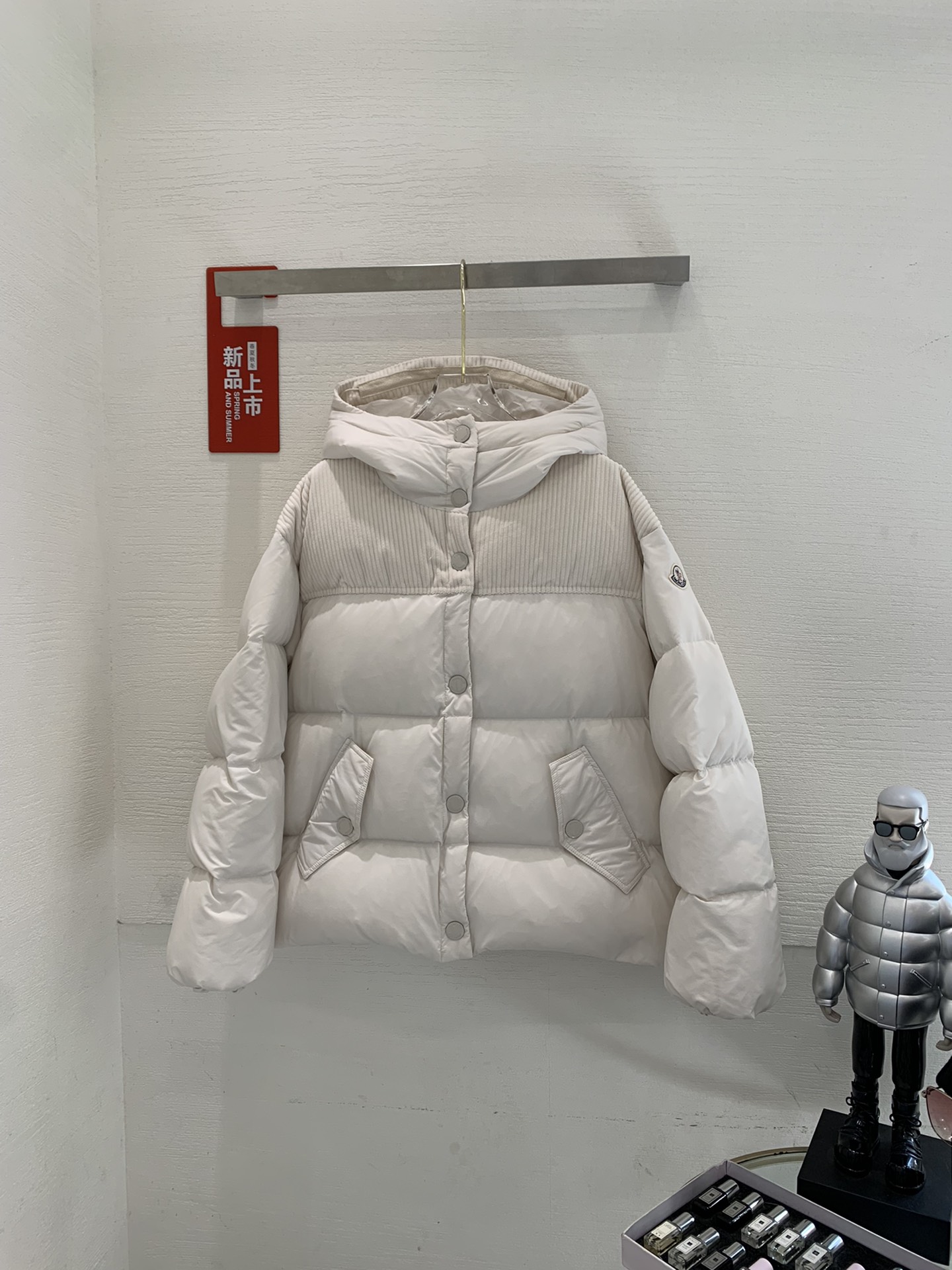 Moncler Down Jackets